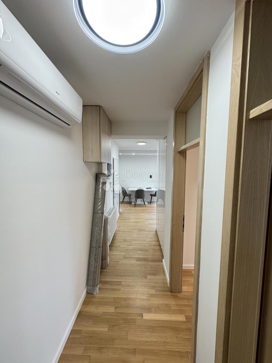 Flat For rent - GRAD ZAGREB ZAGREB