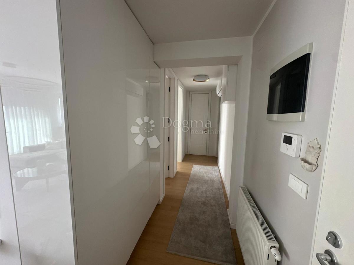 Flat For rent - Grad Zagreb Zagreb - foto 3/37