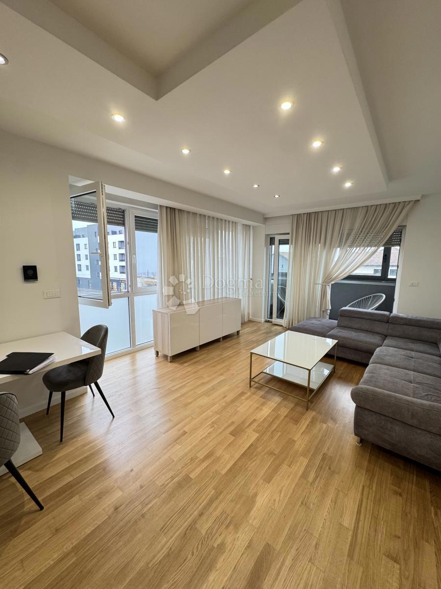 Flat For rent - GRAD ZAGREB ZAGREB