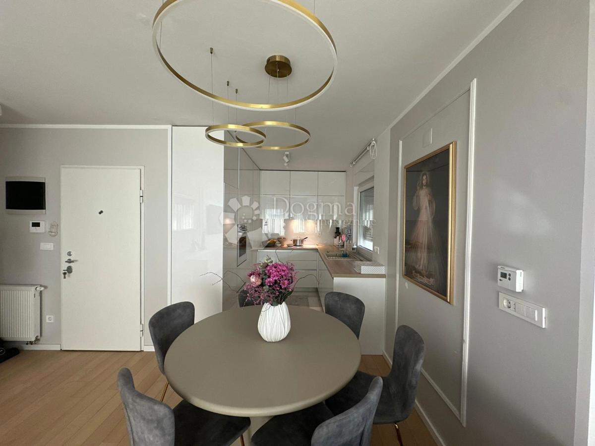 Flat For rent - Grad Zagreb Zagreb - foto 4/37