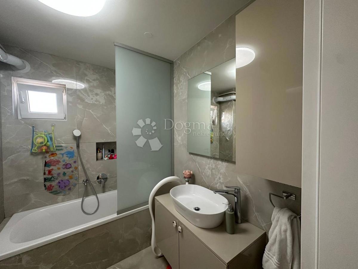 Flat For rent - GRAD ZAGREB ZAGREB