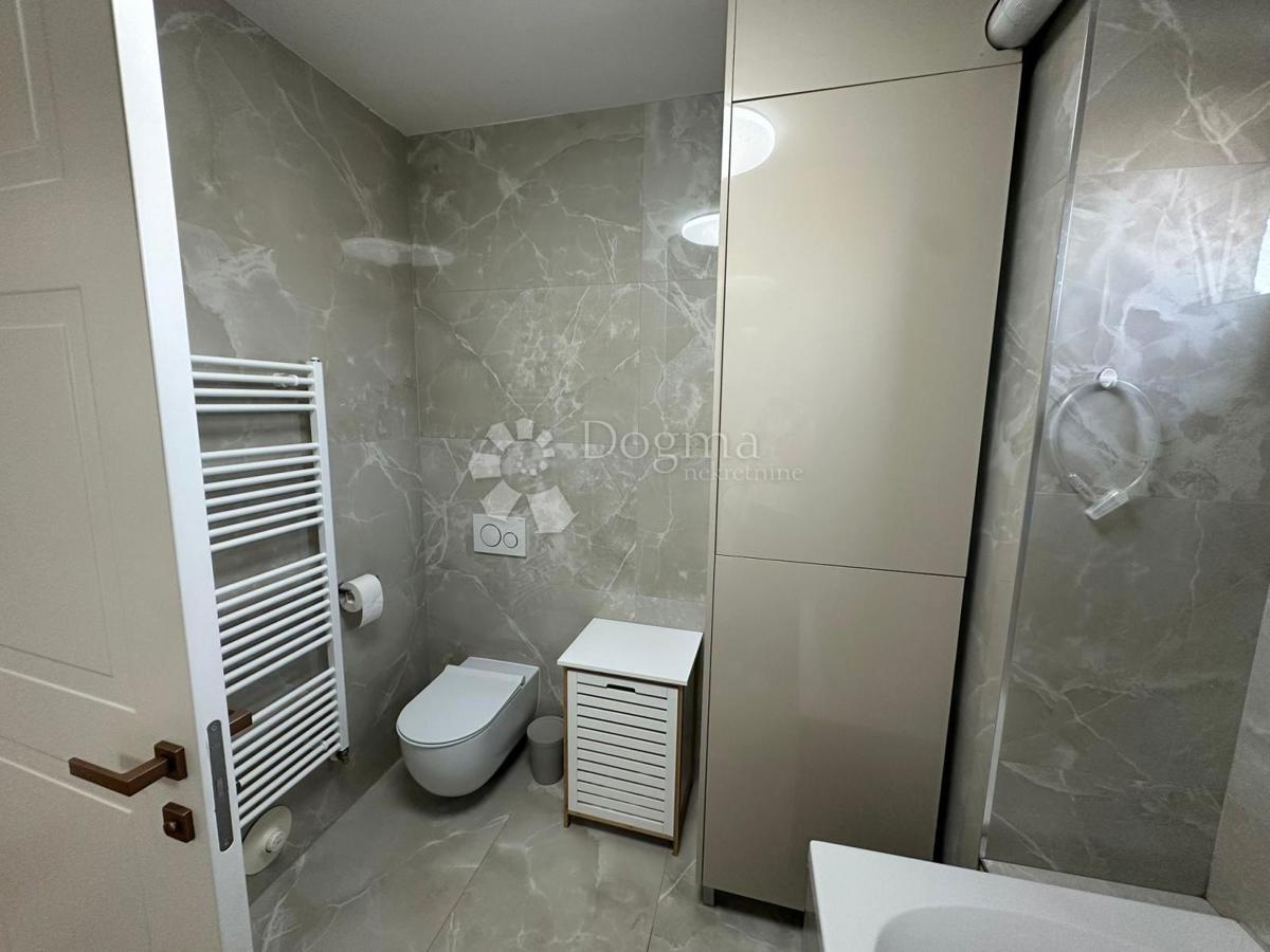 Flat For rent - GRAD ZAGREB ZAGREB