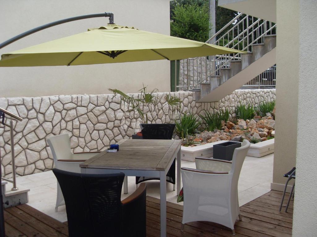 House For sale - PRIMORSKO-GORANSKA NOVI VINODOLSKI