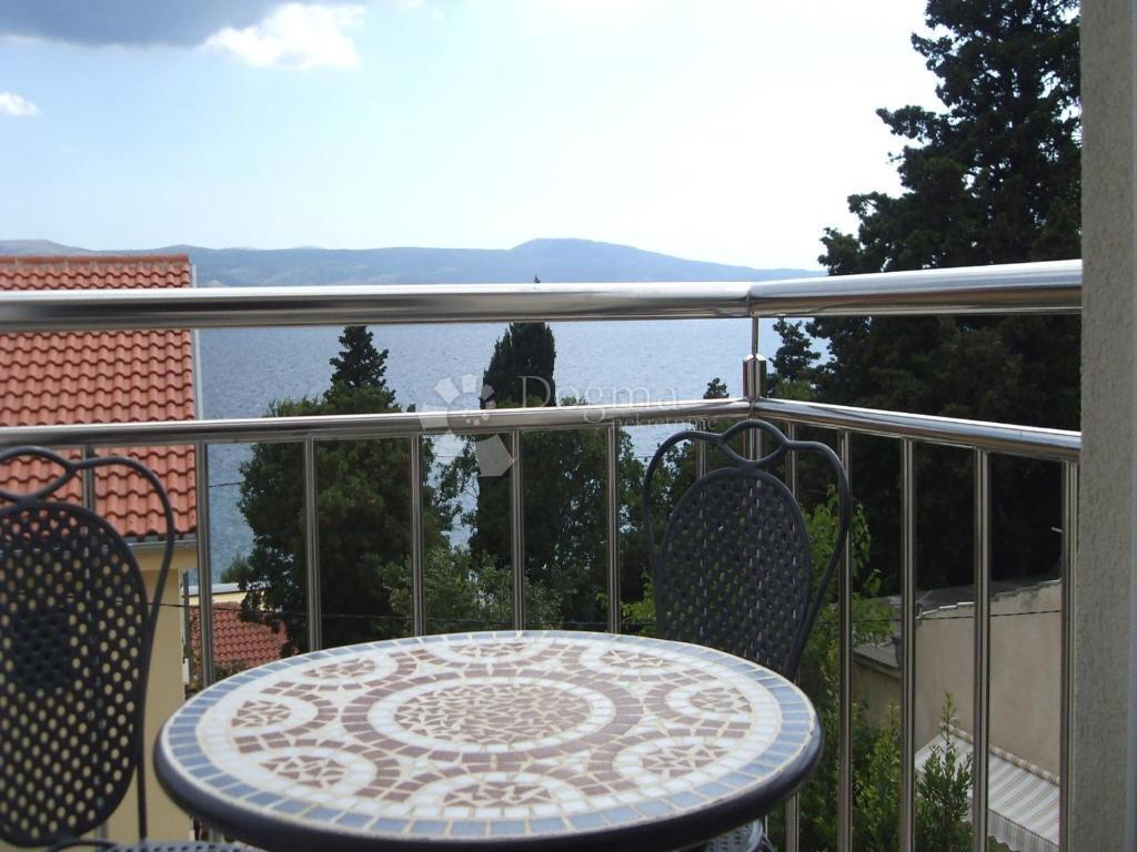 House For sale - PRIMORSKO-GORANSKA NOVI VINODOLSKI