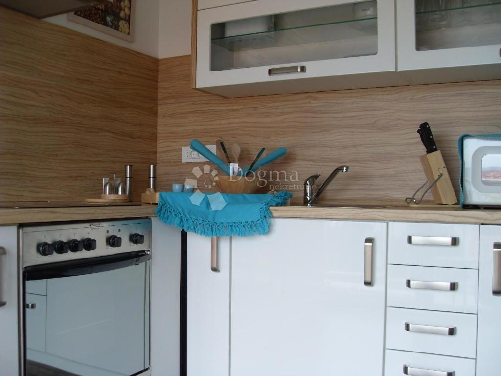 House For sale - PRIMORSKO-GORANSKA NOVI VINODOLSKI
