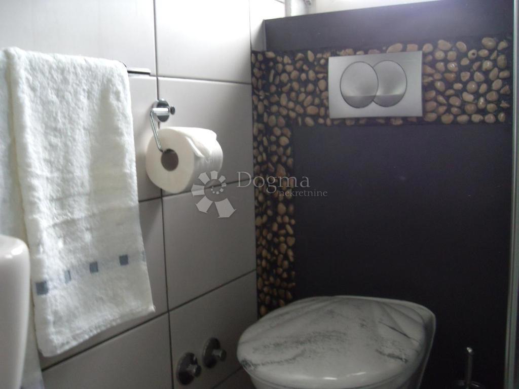 House For sale - PRIMORSKO-GORANSKA NOVI VINODOLSKI