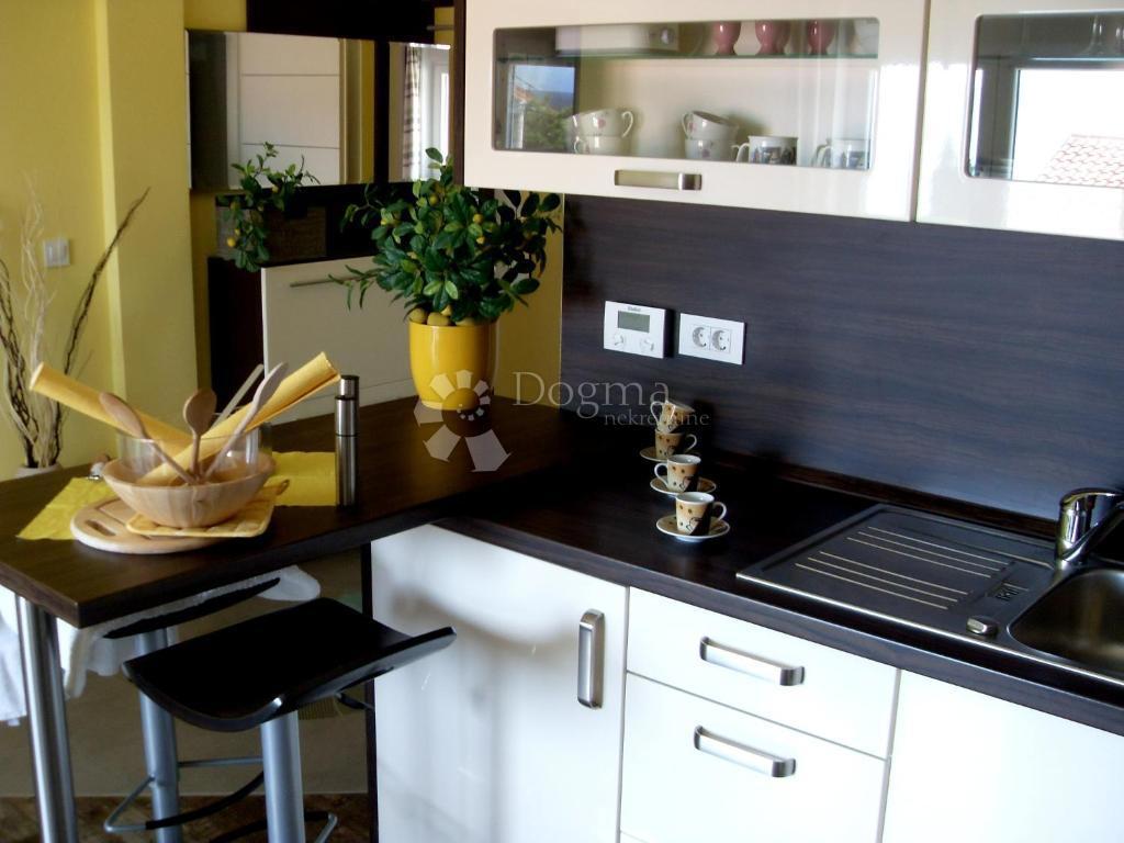 House For sale - PRIMORSKO-GORANSKA NOVI VINODOLSKI