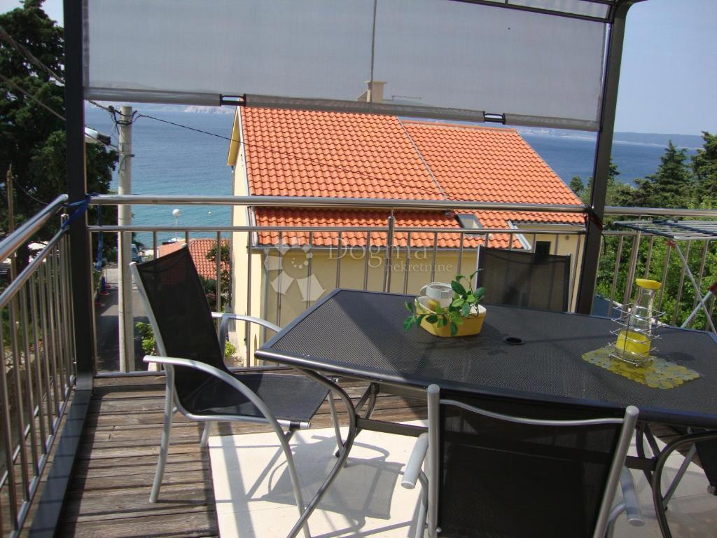 House For sale - PRIMORSKO-GORANSKA NOVI VINODOLSKI