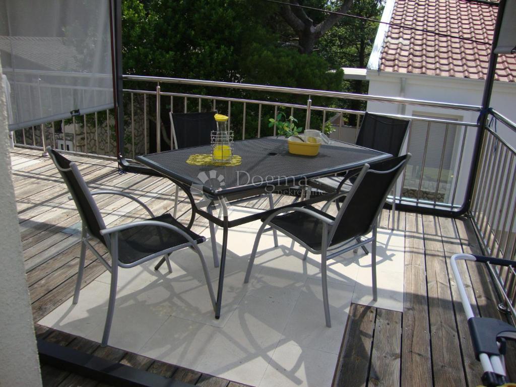 House For sale - PRIMORSKO-GORANSKA NOVI VINODOLSKI