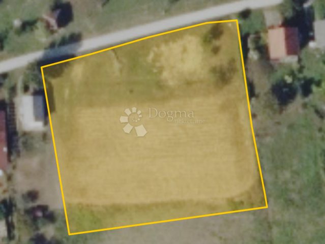 Land for sale 2646 m² – Gornji Kneginec