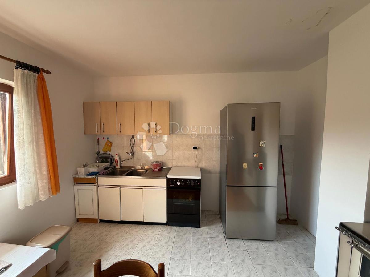 Kuća Za najam - šibensko-kninska Kistanje - foto 4/9