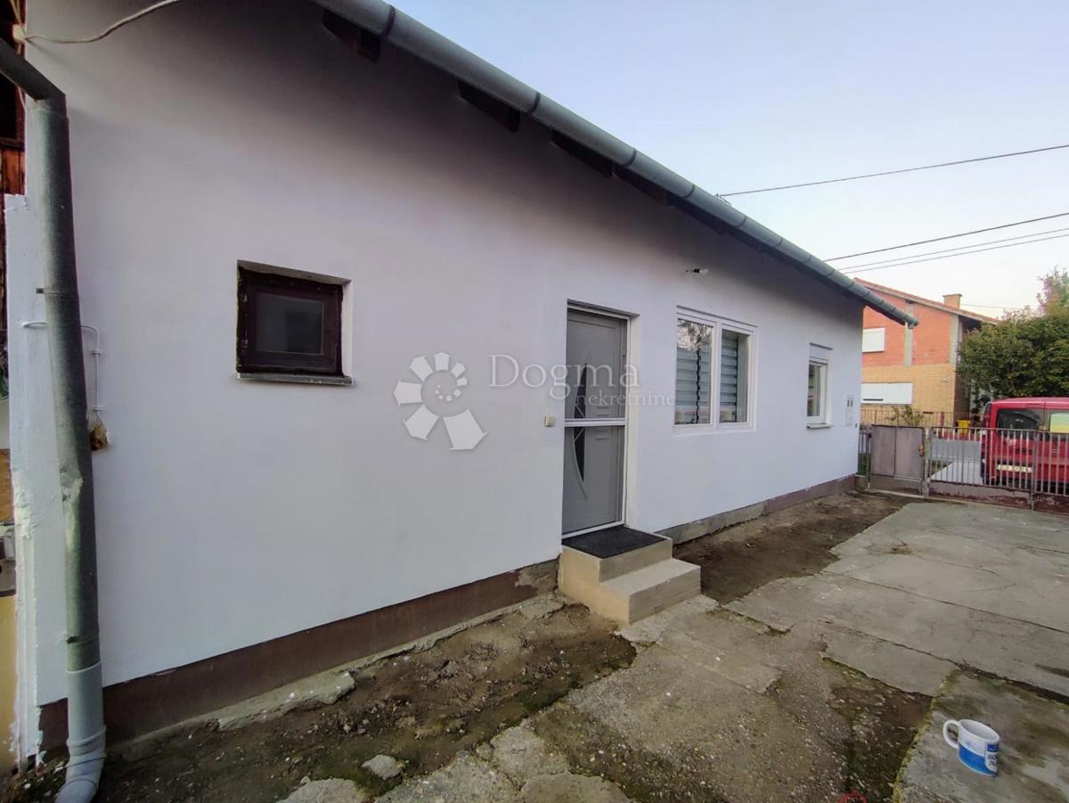 Haus Zu verkaufen - OSJEČKO-BARANJSKA BILJE