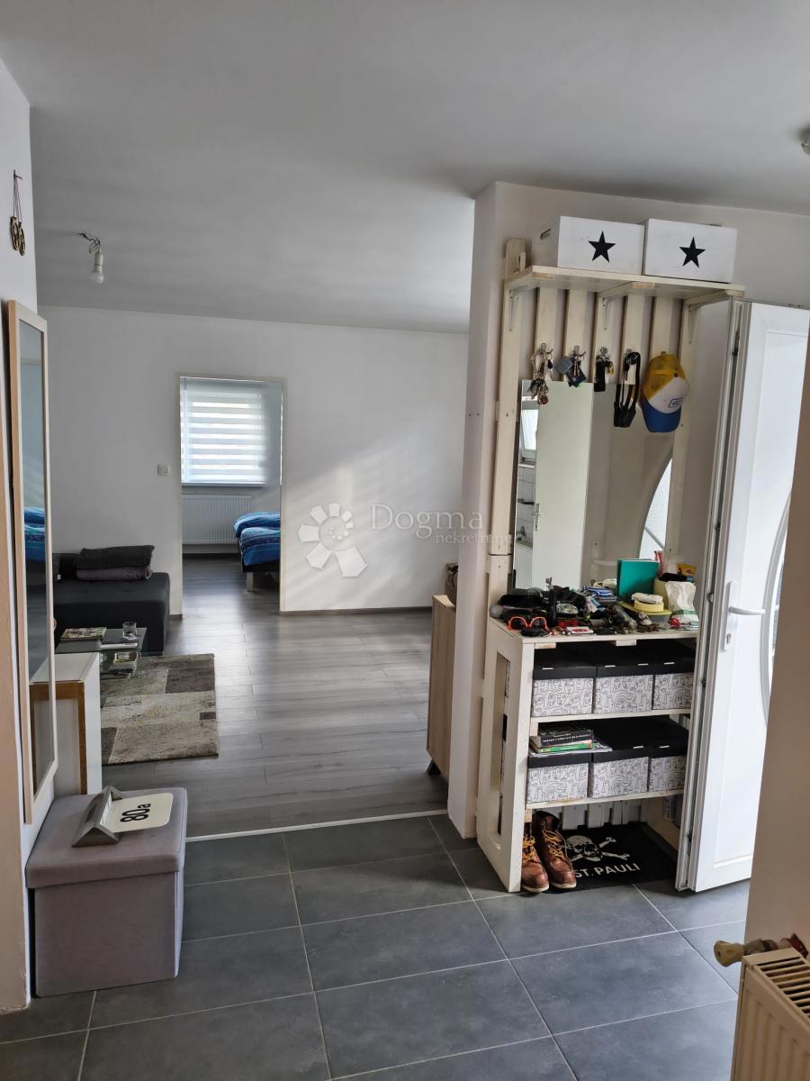 Haus Zu verkaufen - OSJEČKO-BARANJSKA BILJE