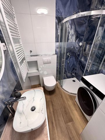 Appartement À louer - Grad Zagreb Zagreb - foto 5/12