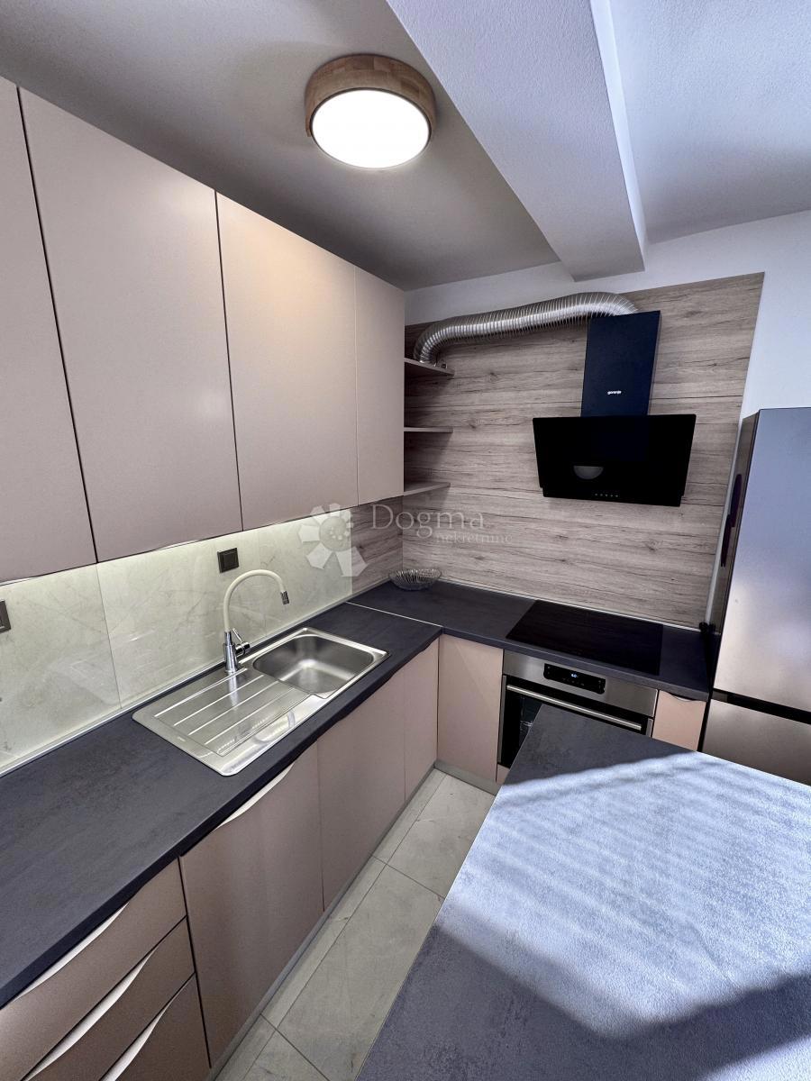 Flat For rent - GRAD ZAGREB ZAGREB