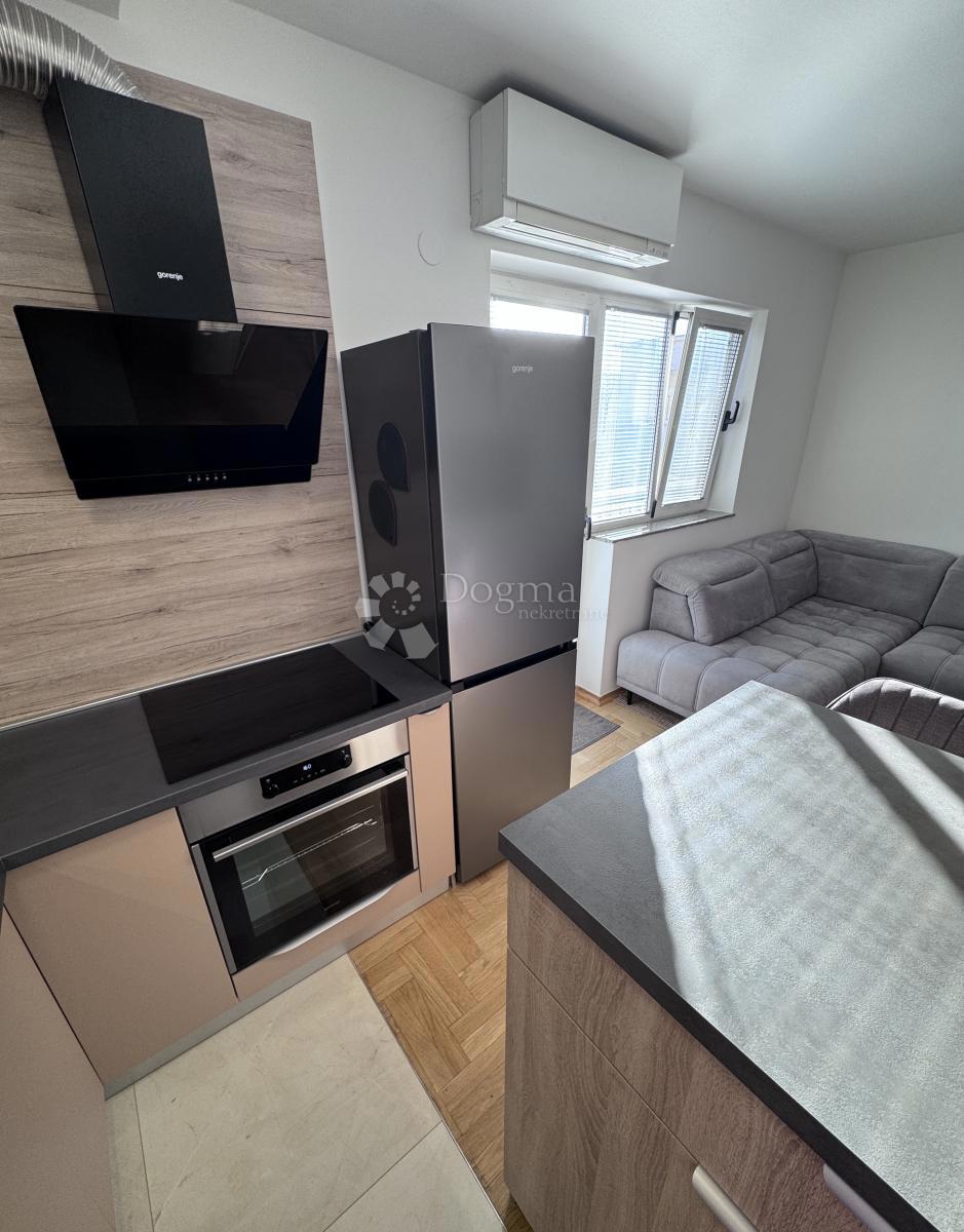 Flat For rent - GRAD ZAGREB ZAGREB