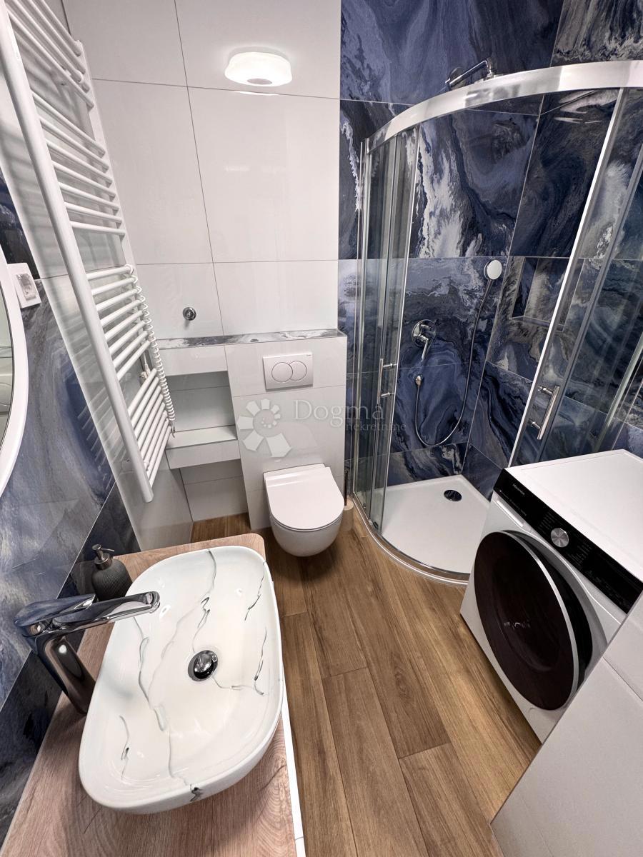 Flat For rent - Grad Zagreb Zagreb - foto 5/12