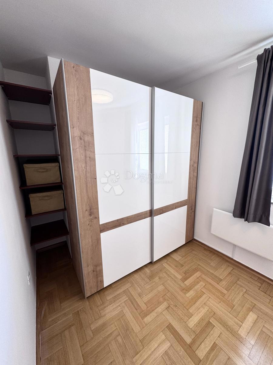 Flat For rent - GRAD ZAGREB ZAGREB