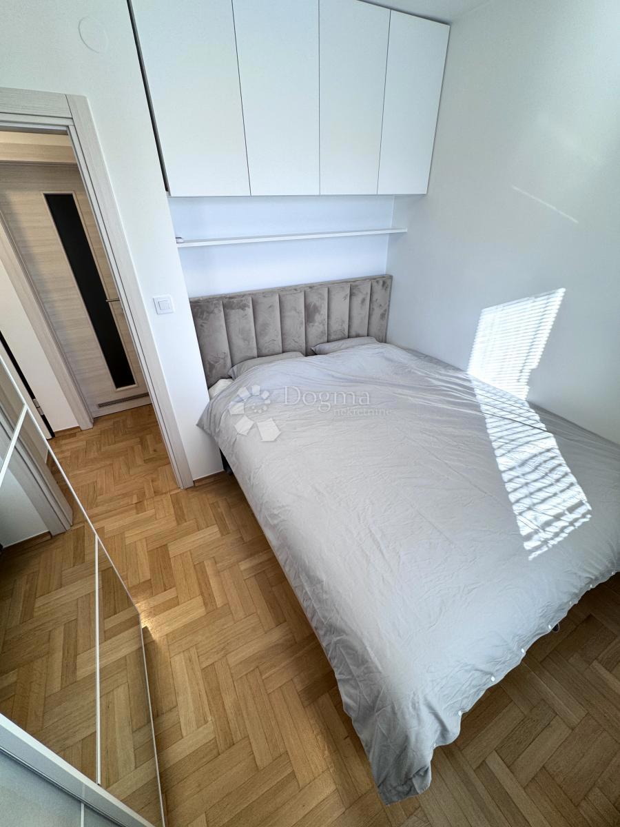 Flat For rent - GRAD ZAGREB ZAGREB