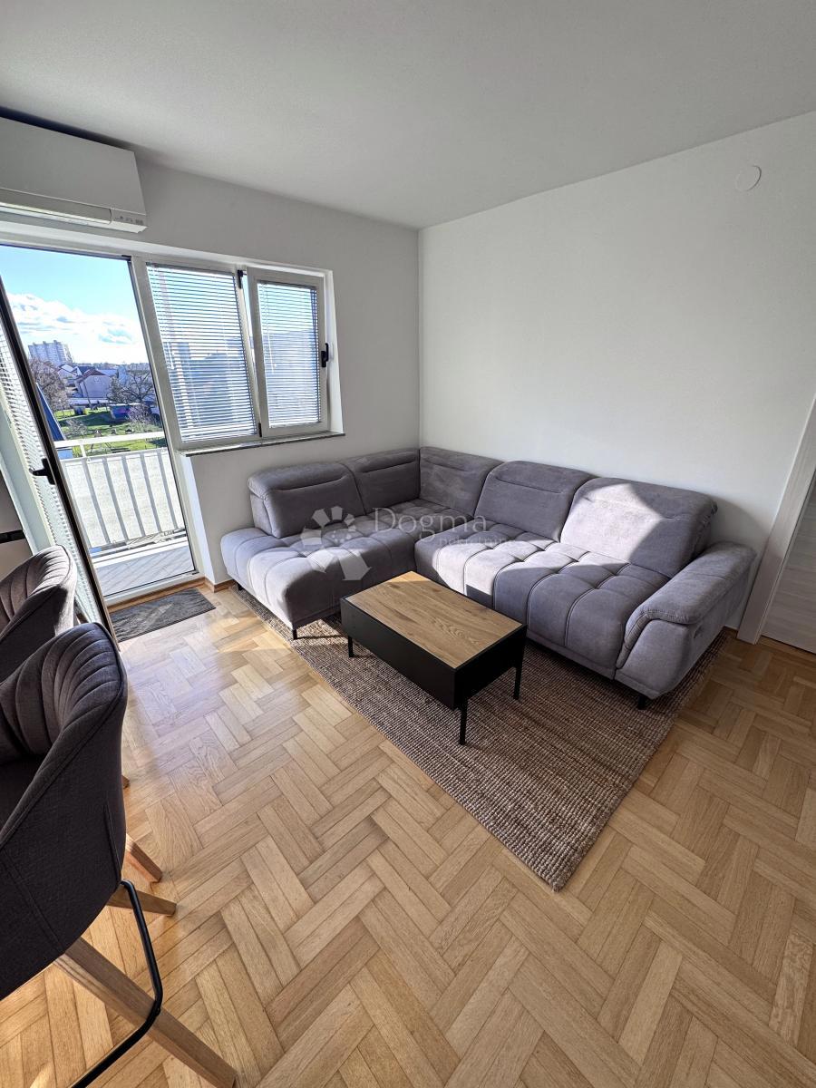 Flat For rent - GRAD ZAGREB ZAGREB