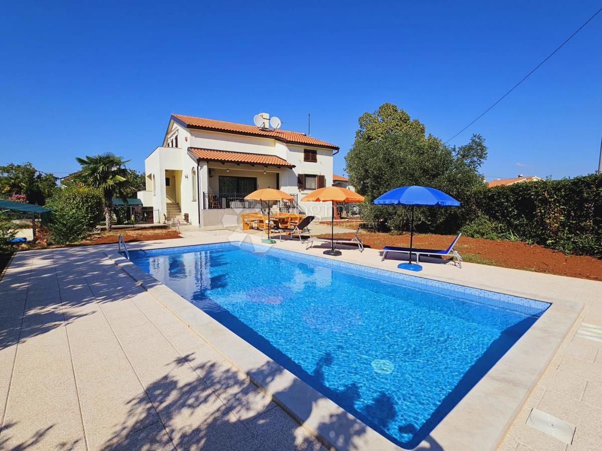 House For sale - Istarska Poreč - foto 1/32