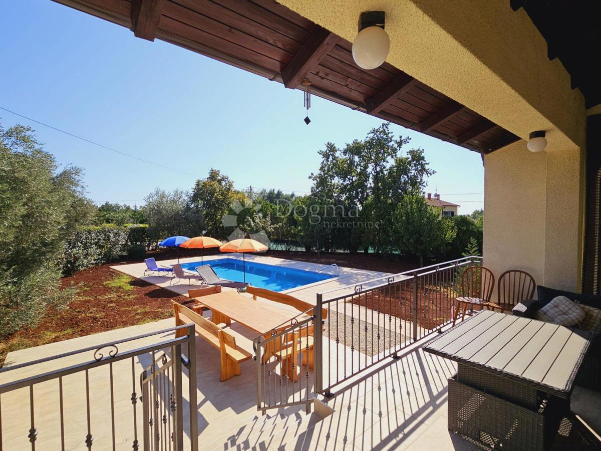 House For sale - Istarska Poreč - foto 4/32