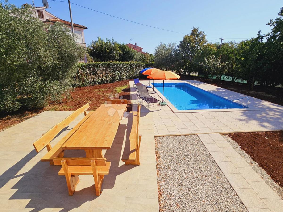 House For sale - Istarska Poreč - foto 5/32