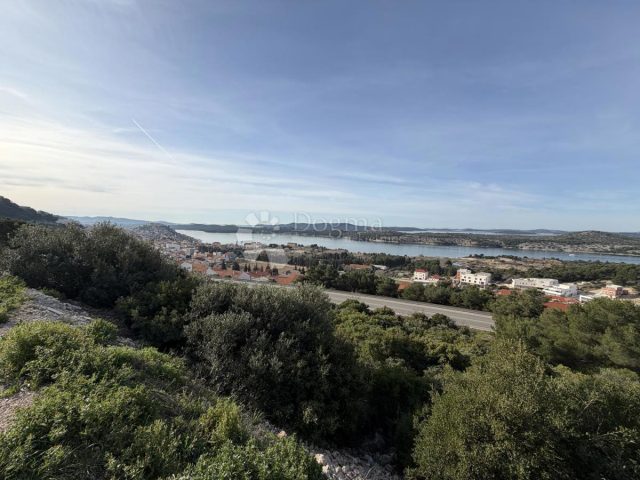 Terreno In vendita - šibensko-kninska šibenik - foto 3/3