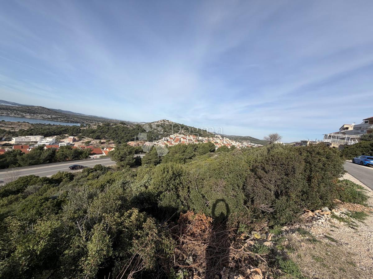 Terrain À vendre - šibensko-kninska šibenik - foto 2/3