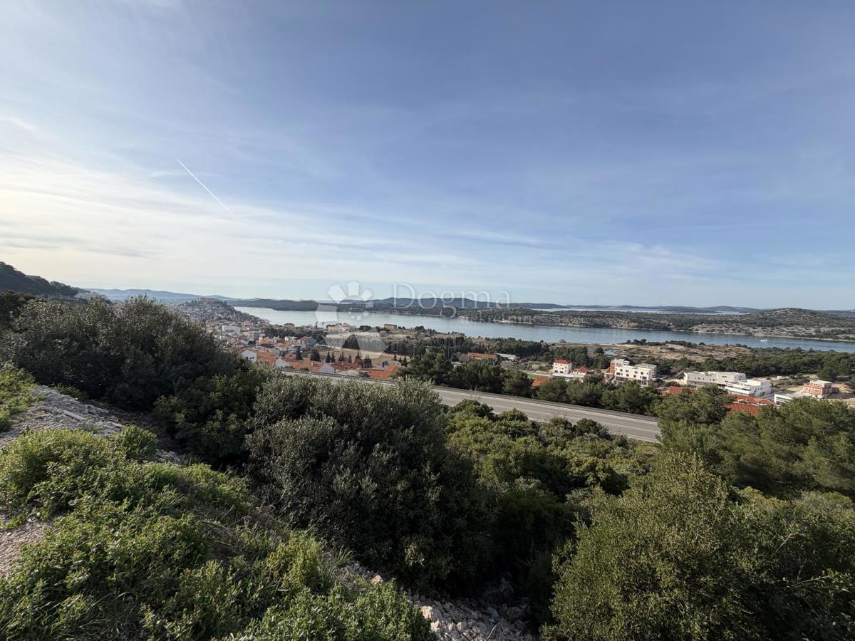 Terrain À vendre - šibensko-kninska šibenik - foto 3/3