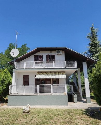 Maison À vendre ERDUT