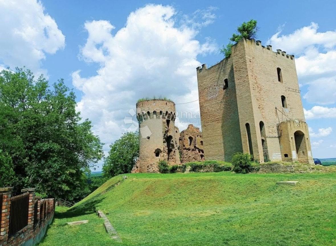 Dom Na predaj - OSJEČKO-BARANJSKA ERDUT