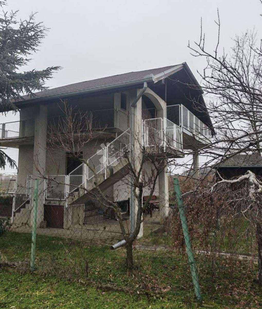 Dom Na predaj - OSJEČKO-BARANJSKA ERDUT