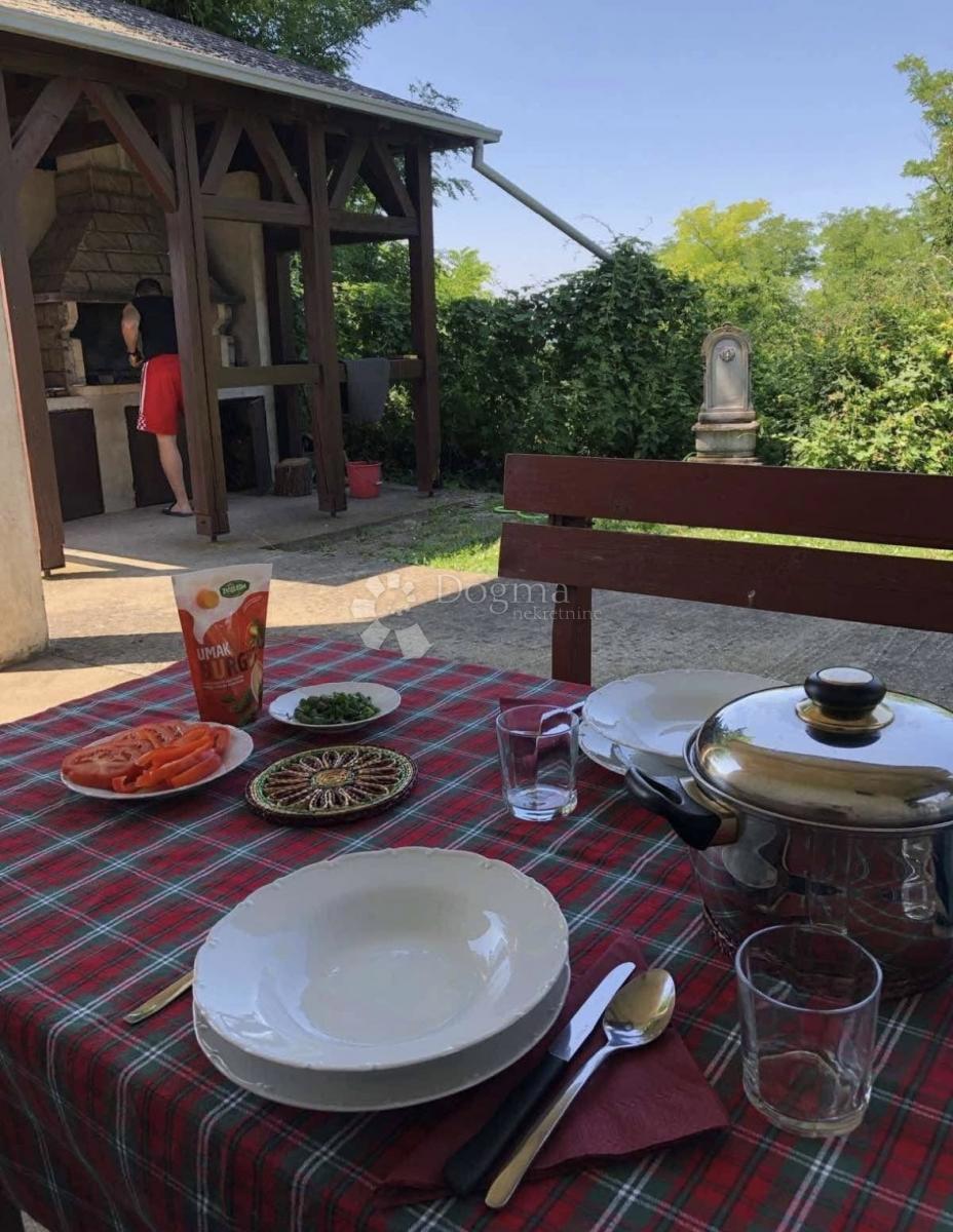 Dom Na predaj - OSJEČKO-BARANJSKA ERDUT