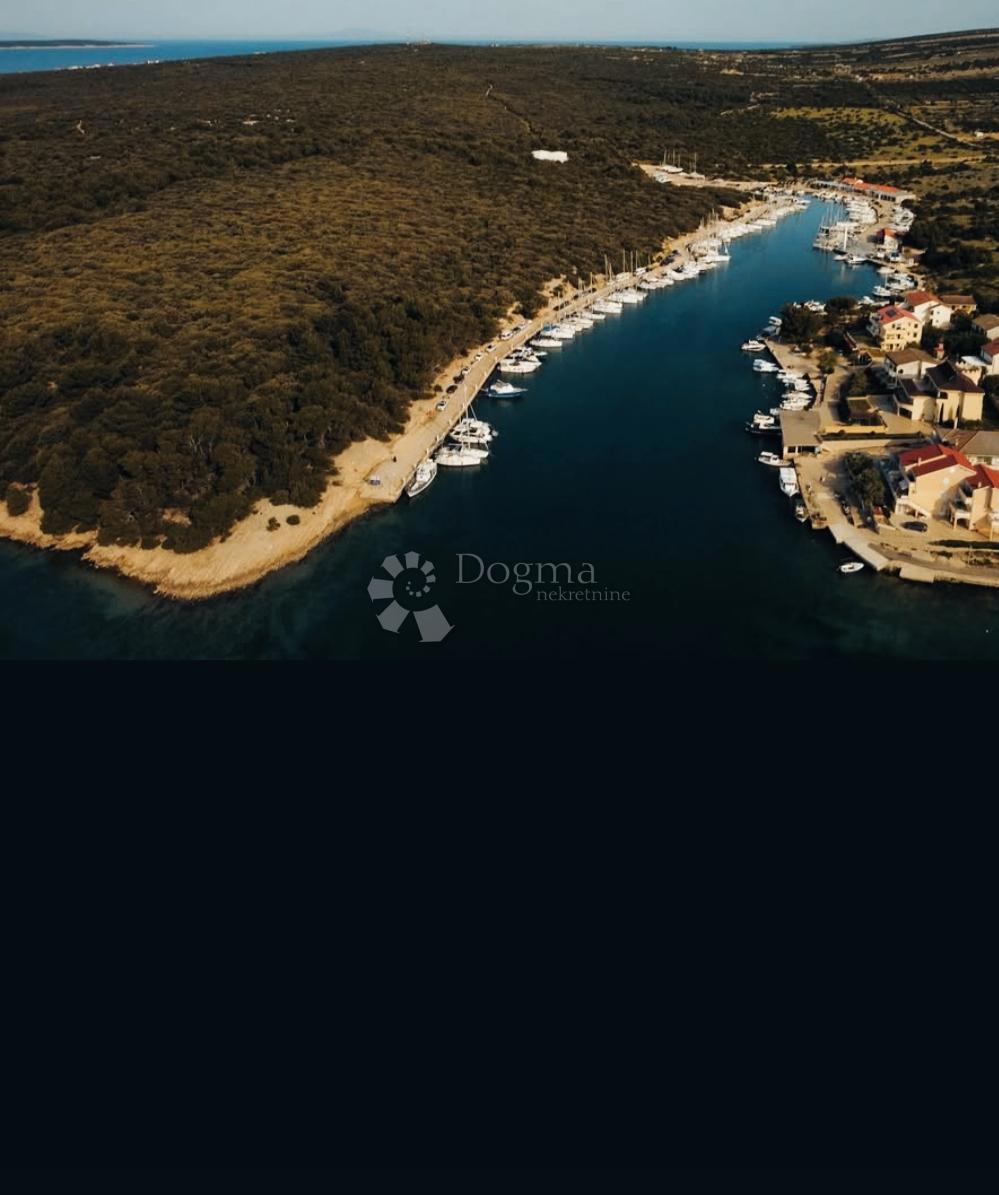 Terreno In vendita - ZADARSKA PAG