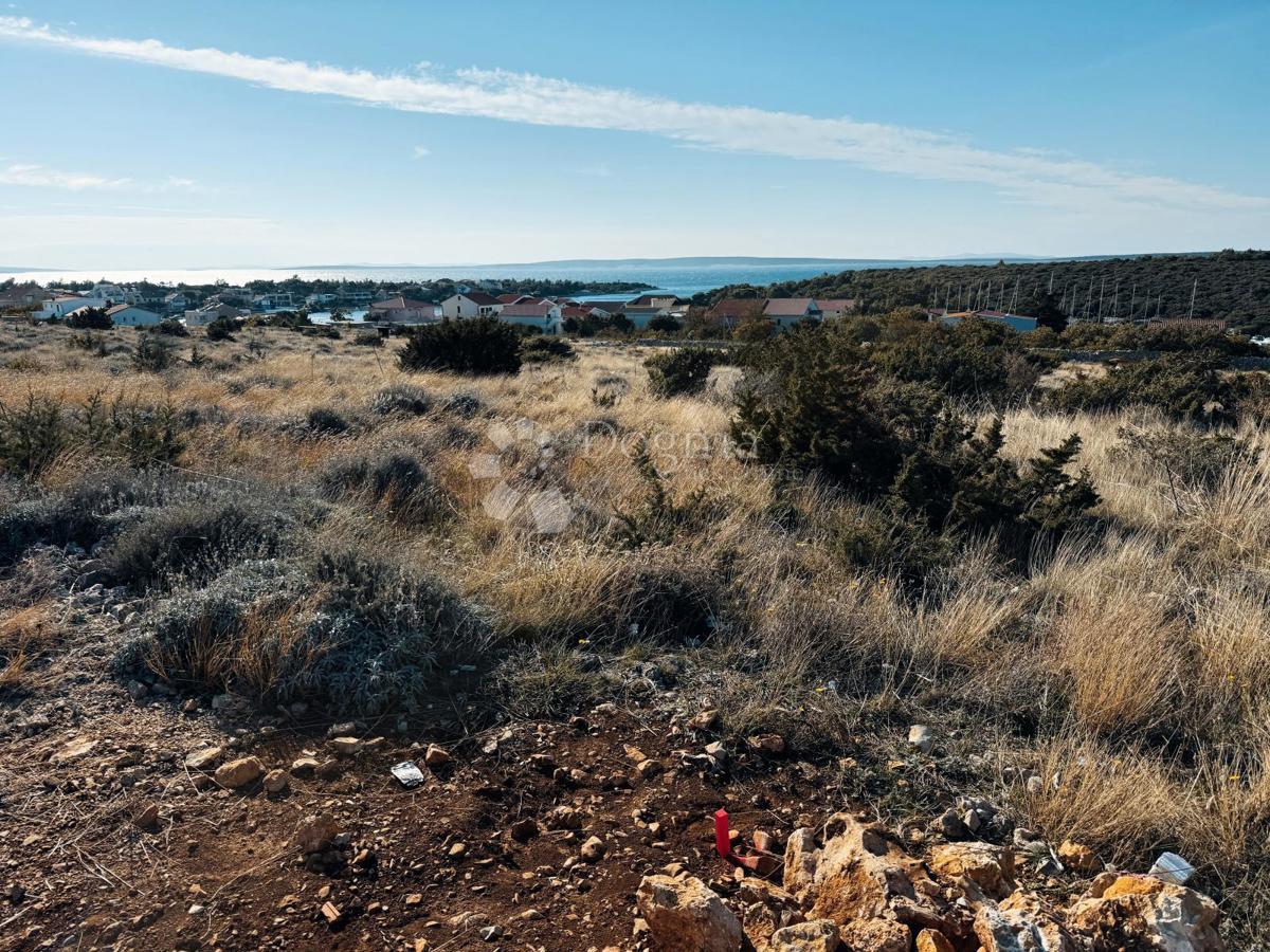 Terreno In vendita - ZADARSKA PAG