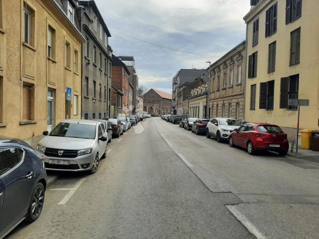 Commerciale da affittare 15 m² – Zagreb