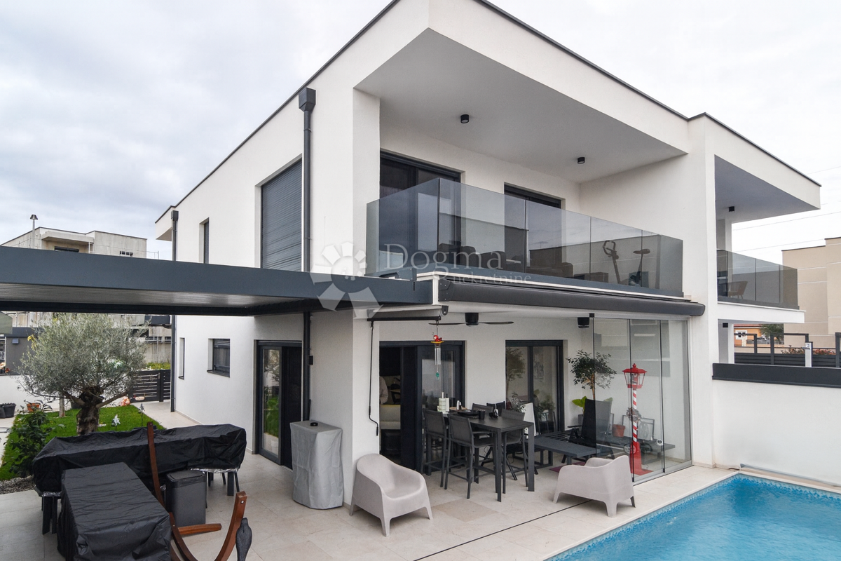 House For sale - Istarska Umag - foto 1/20