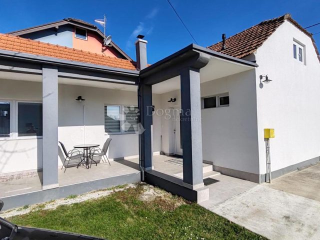 Hiša za najem 85 m² – Trnovec Bartolovečki