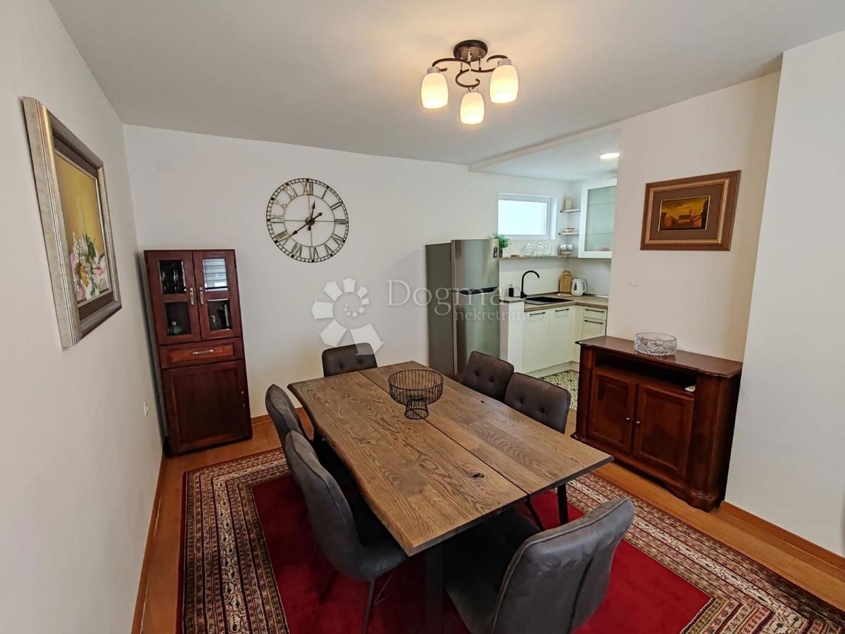Maison À louer - VARAŽDINSKA TRNOVEC BARTOLOVEČKI
