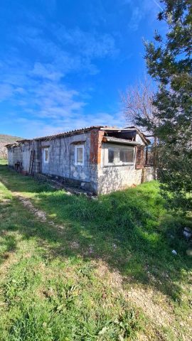 Terreno in vendita 600 m² – Posedarje