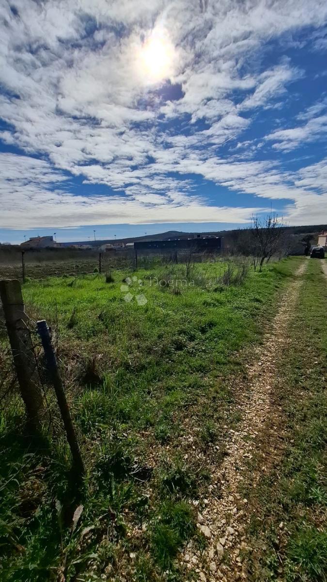 Parcela Na predaj - Zadarska Posedarje - foto 2/3