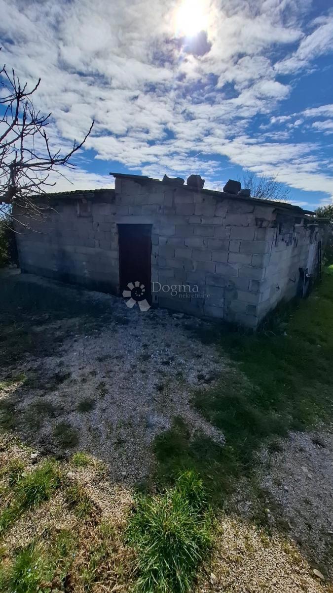 Parcela Na predaj - Zadarska Posedarje - foto 3/3