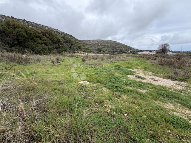 Terreno in vendita 3800 m² – Trogir