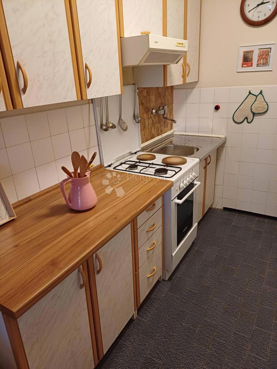 Appartamento Da affittare - PRIMORSKO-GORANSKA RIJEKA