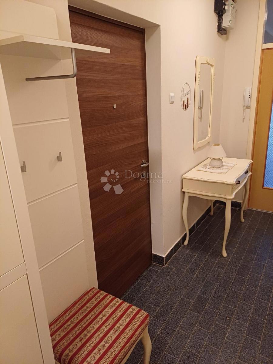 Appartamento Da affittare - PRIMORSKO-GORANSKA RIJEKA
