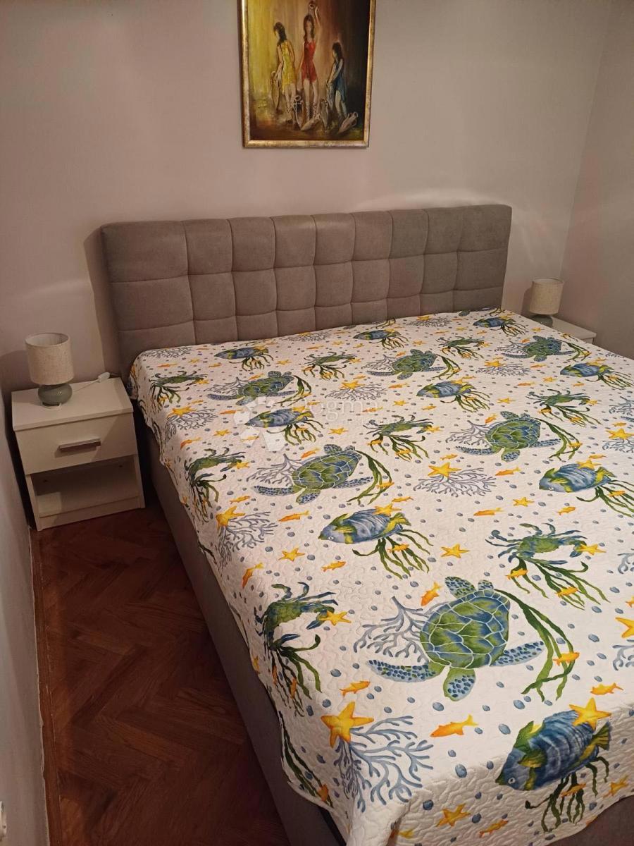 Appartamento Da affittare - PRIMORSKO-GORANSKA RIJEKA