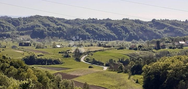 Grundstück zu verkaufen 8518 m² – Veliko Trgovišće