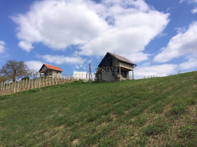 Grundstück Zu verkaufen - Krapinsko-zagorska Veliko Trgovišće - foto 2/20