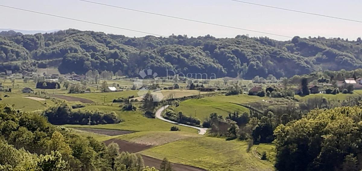Parcela Na predaj VELIKO TRGOVIŠĆE